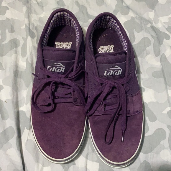 Lakai: Juno size 9 - Picture 5 of 5